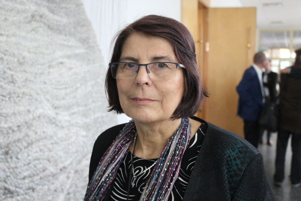 Rozmowa z prof. Teresą Adamowicz-Kaszubą. Część 1: Początki, edukacja, Wielkopolskie Studium Muzyczne