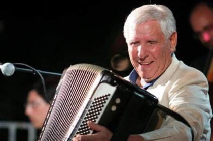 Peppino Principe – biografia włoskiego akordeonisty