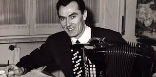 Wolmer Beltrami – życie i twórczość jednego z najwybitniejszych włoskich akordeonistów