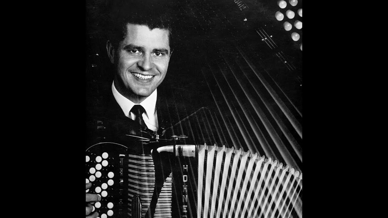 Mogens Ellegaard. Architekt nowoczesnego akordeonu klasycznego