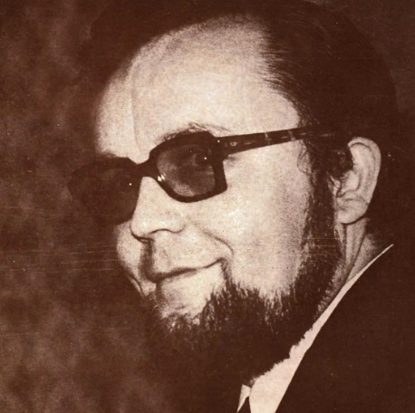 Edward Bogusławski i akordeon – geneza i zakres twórczości