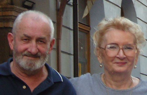 Włodzimierz Królikowski – wspomnienie „Klezmera”