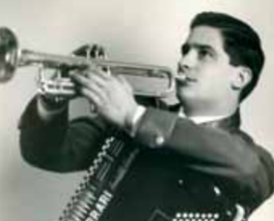 Learco Gianferrari – włoski akordeonista, kompozytor i trębacz