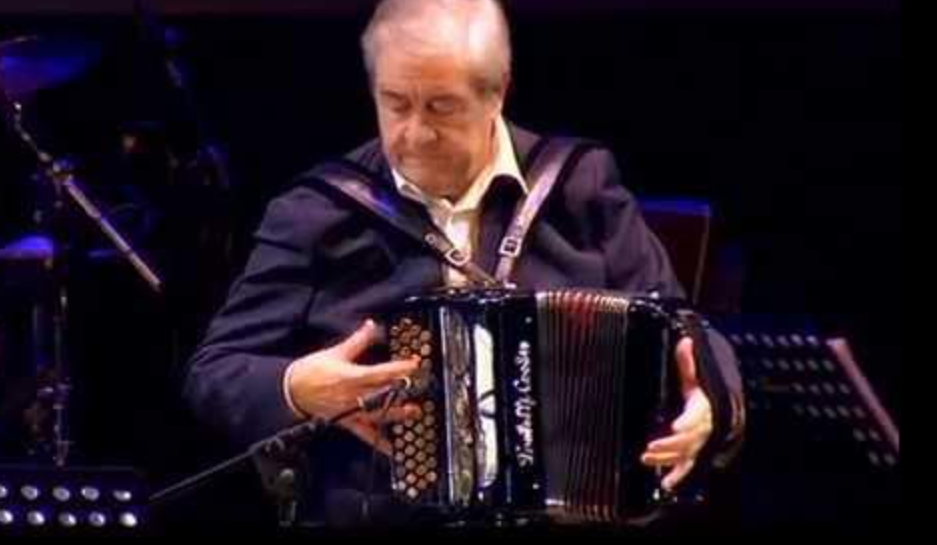 Ruggero Passarini – życie i działalność w nurcie filuzzi