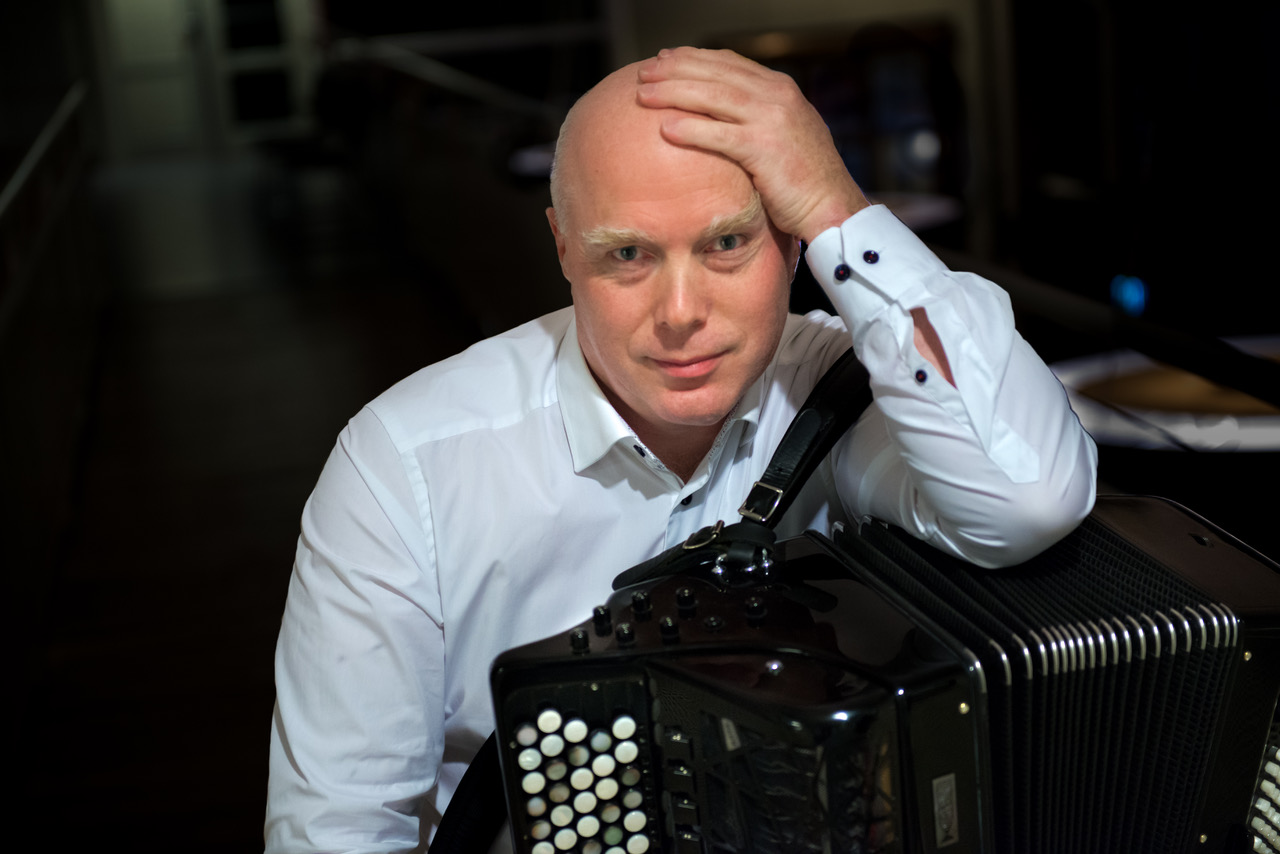 “I Feel a&nbsp;Responsibility to&nbsp;Pass On&nbsp;Knowledge” – A&nbsp;Conversation with Geir Draugsvoll